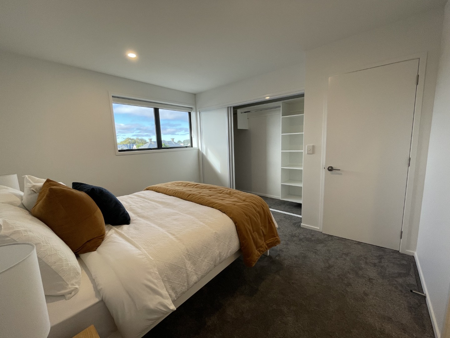 Unit 4, 38 Aberdeen Street, City Centre (Christchurch City), Christchurch