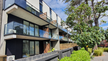 Christchurch Rentals