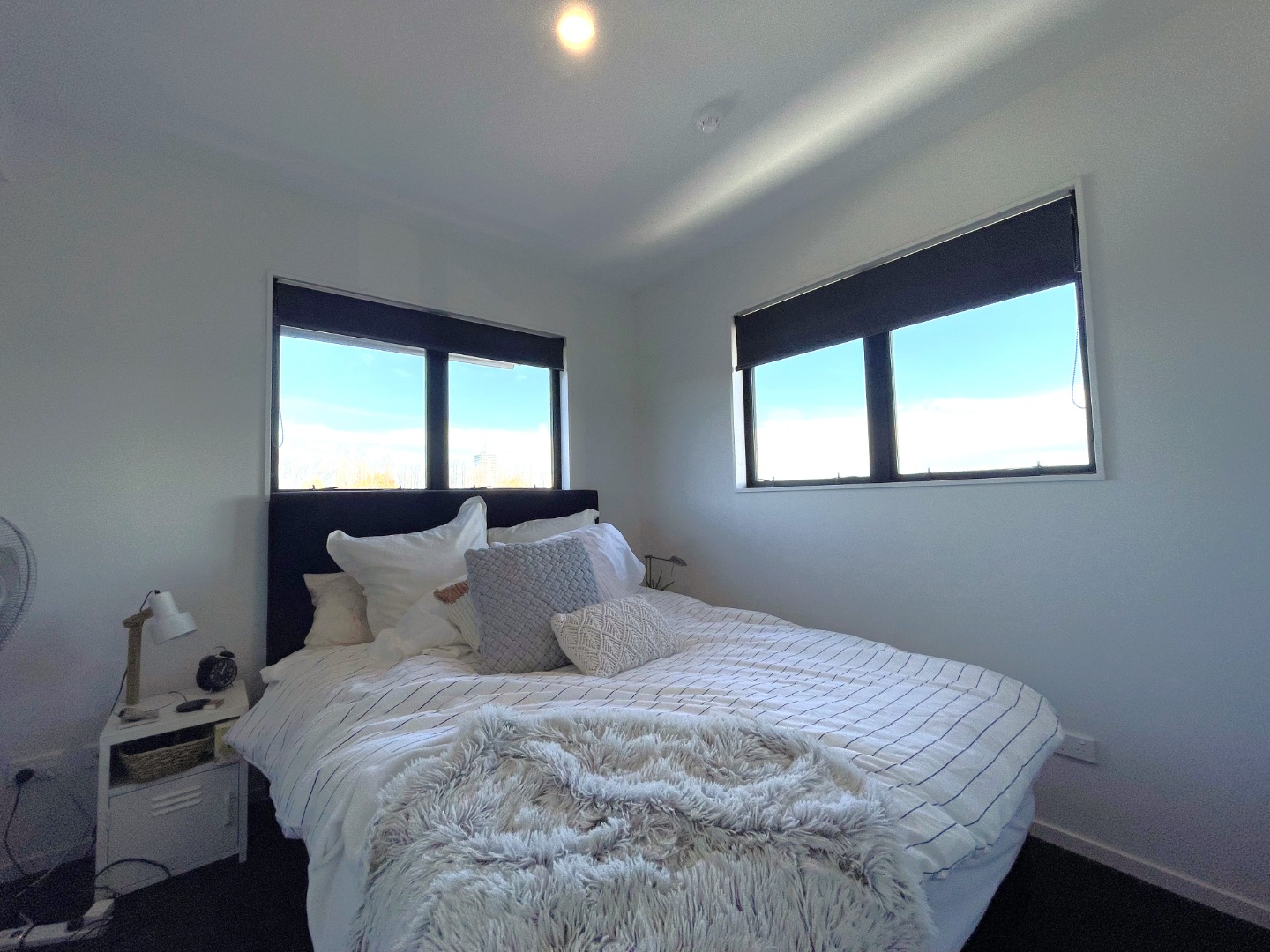 Unit 106a, 341 Madras Street, City Centre, Christchurch