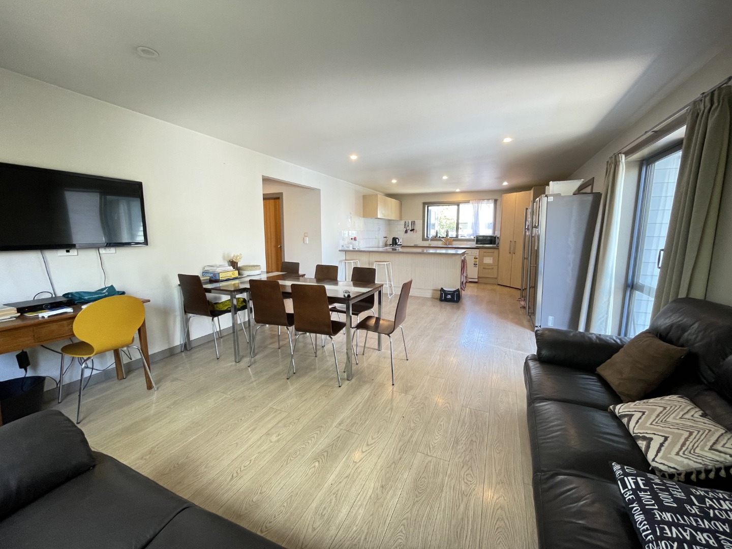 Unit Rm7, 45 Brockworth Place, Riccarton, Christchurch