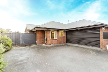 Christchurch Rentals