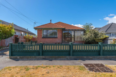 Christchurch Rentals