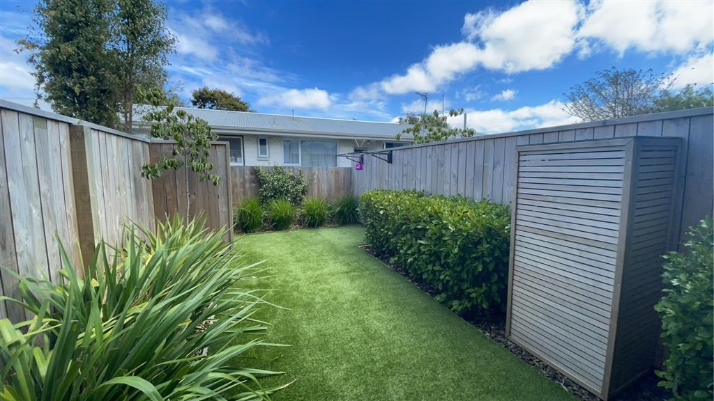 Unit 5, 62 Elizabeth Street, Riccarton, Christchurch