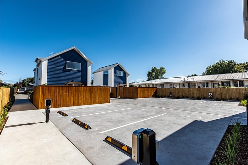 Unit 5, 62 Elizabeth Street, Riccarton, Christchurch