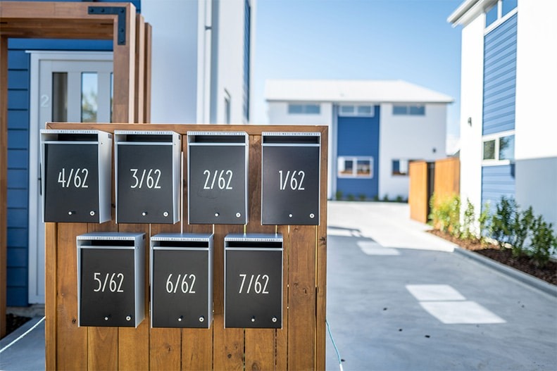 Unit 5, 62 Elizabeth Street, Riccarton, Christchurch