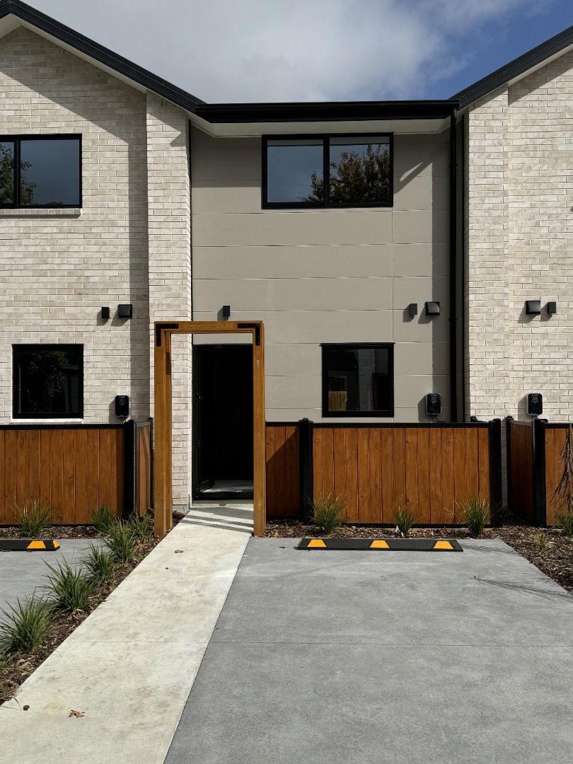 Unit 2, 9 Matata Place, Richmond, Christchurch