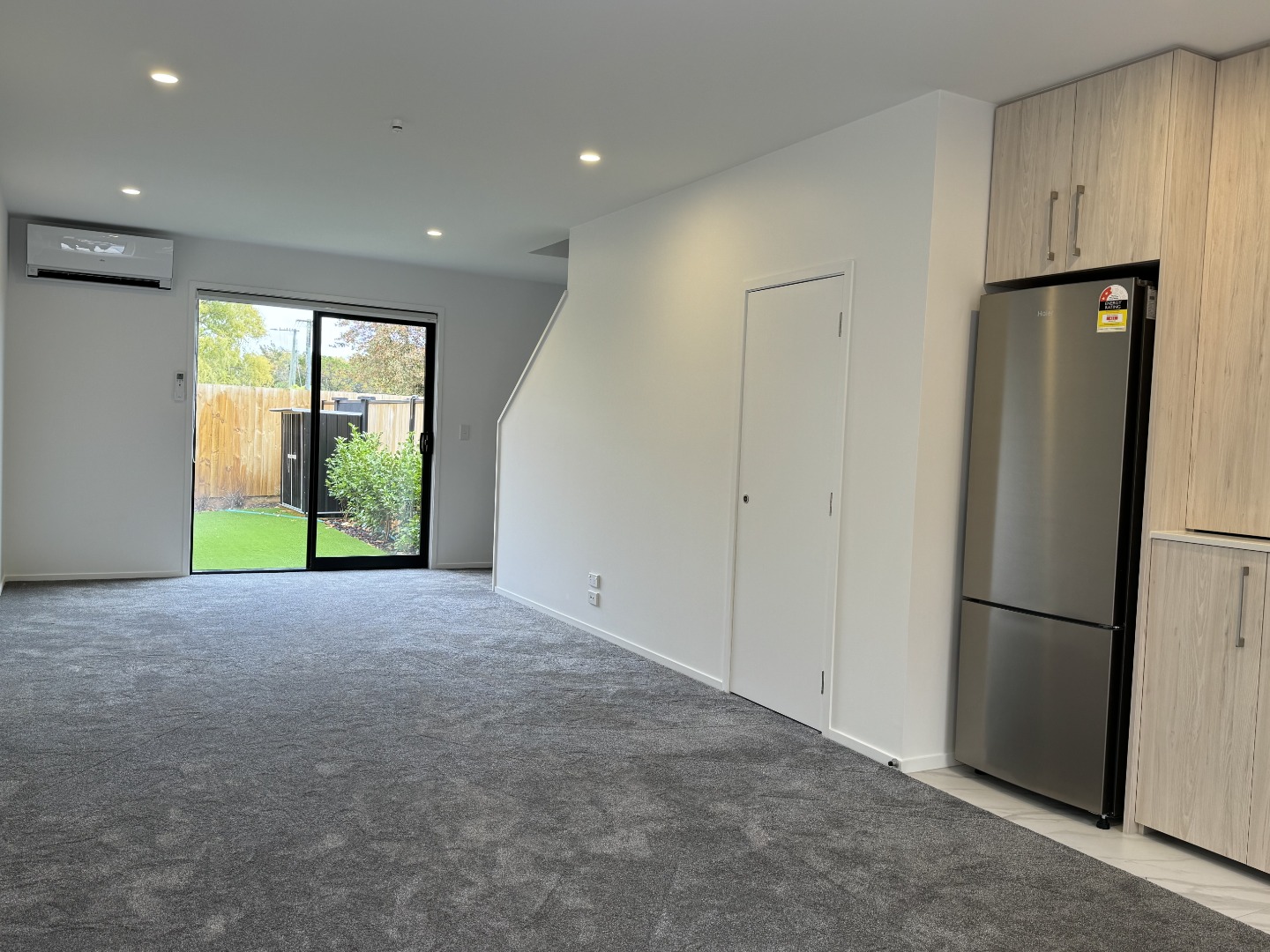 Unit 2, 9 Matata Place, Richmond, Christchurch