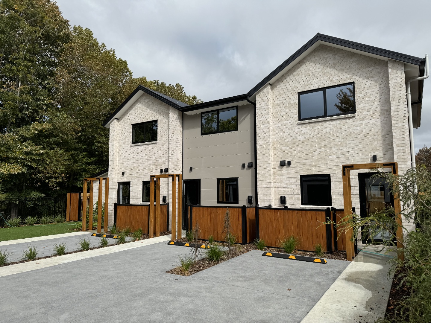 Unit 2, 9 Matata Place, Richmond, Christchurch
