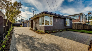 Christchurch Rentals