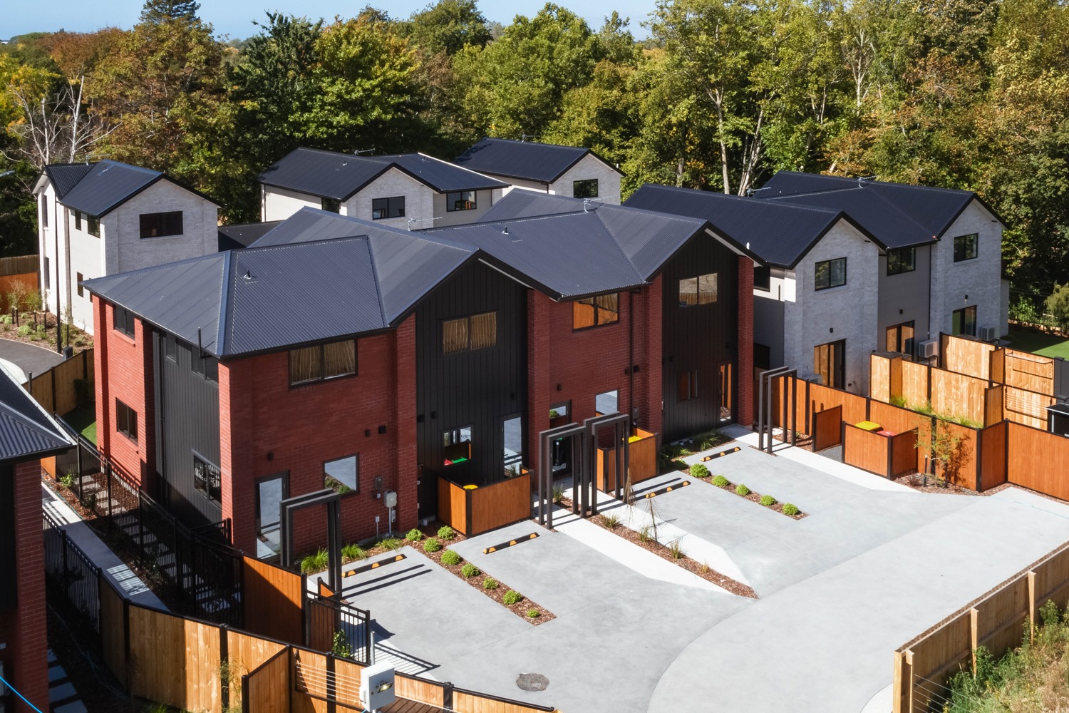 Unit 3, 1 Tilia Lane, Richmond, Christchurch