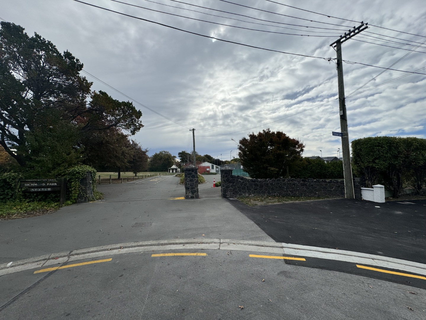 Unit 3, 1 Tilia Lane, Richmond, Christchurch