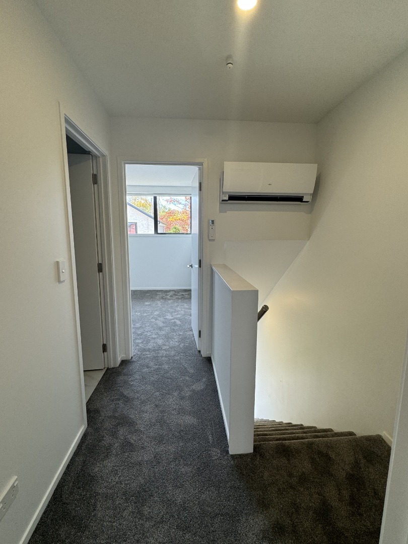 Unit 3, 1 Tilia Lane, Richmond, Christchurch
