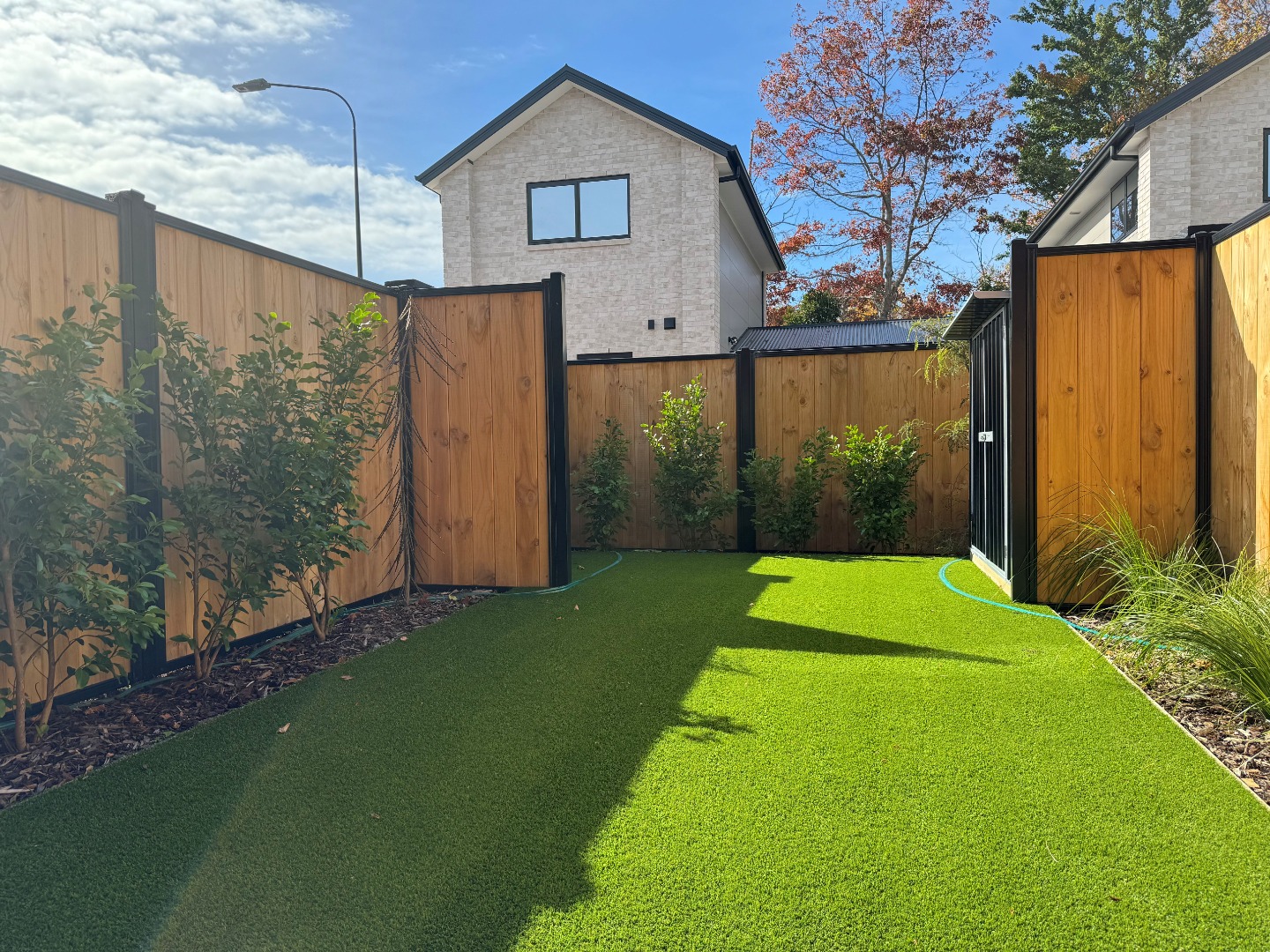 Unit 3, 1 Tilia Lane, Richmond, Christchurch