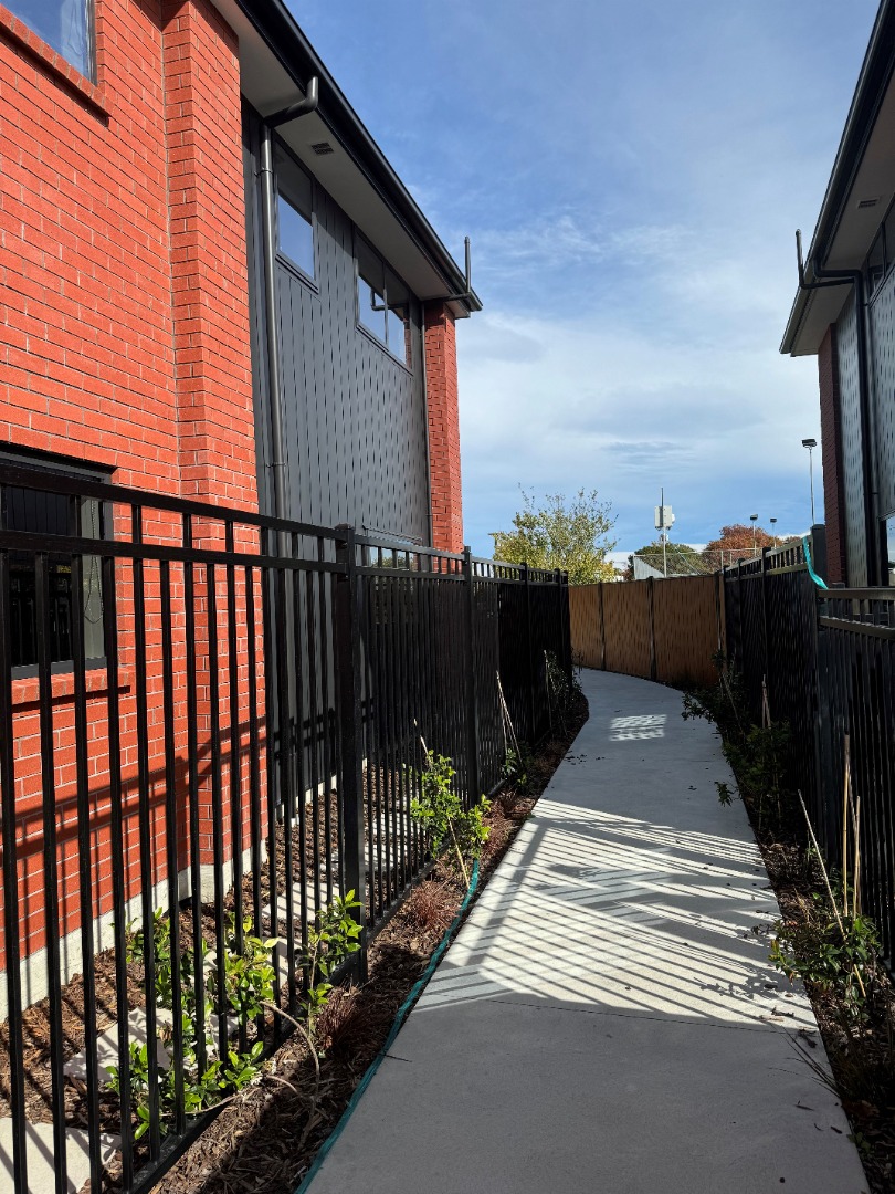 Unit 3, 1 Tilia Lane, Richmond, Christchurch
