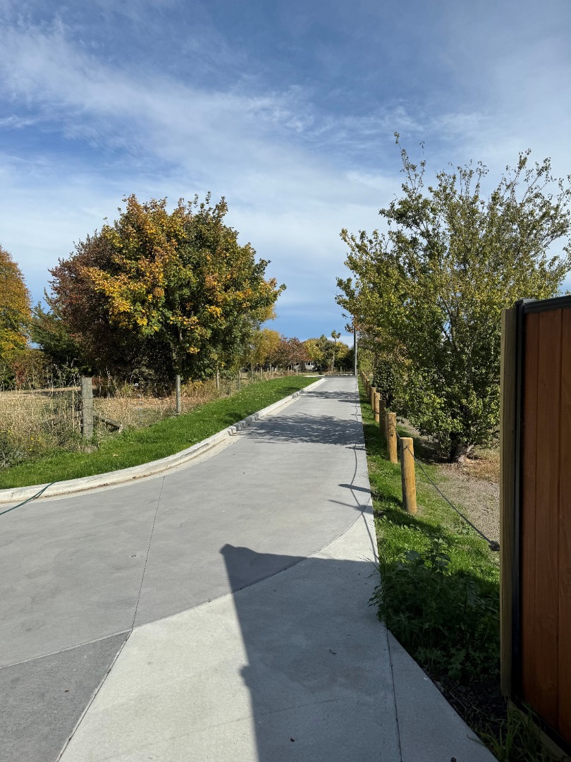 Unit 3, 1 Tilia Lane, Richmond, Christchurch