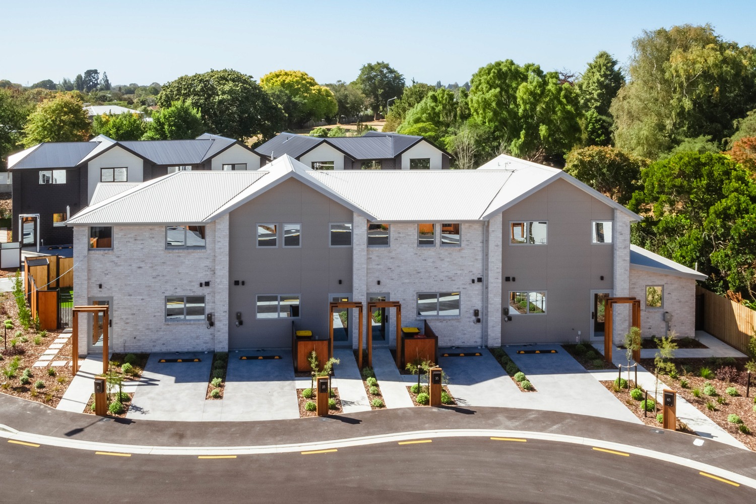 Unit 3, 5 Matata Place, Richmond, Christchurch
