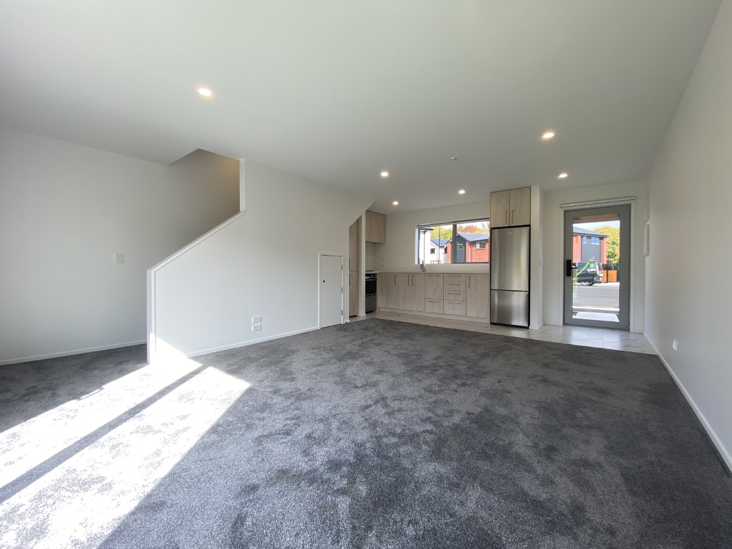 Unit 3, 5 Matata Place, Richmond, Christchurch