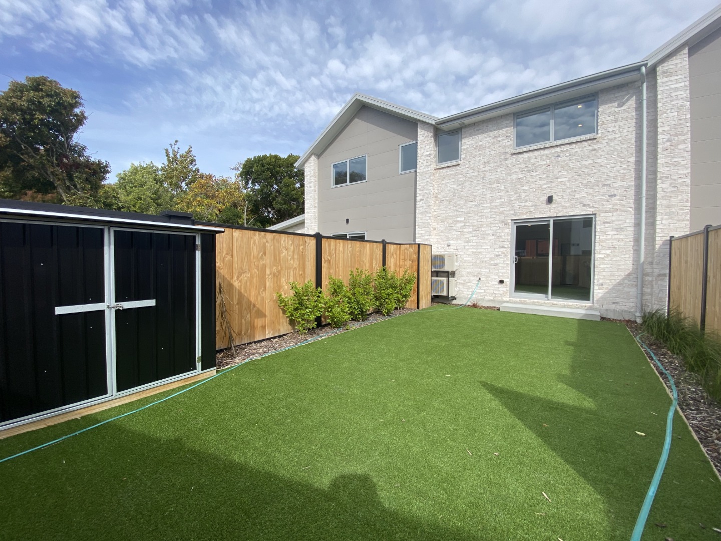 Unit 3, 5 Matata Place, Richmond, Christchurch