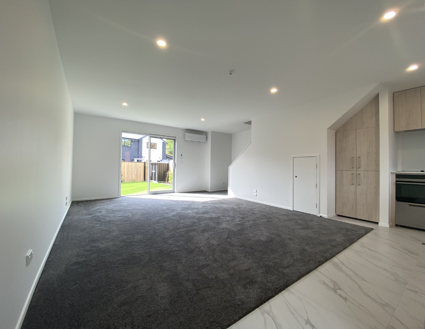 Unit 3, 5 Matata Place, Richmond, Christchurch