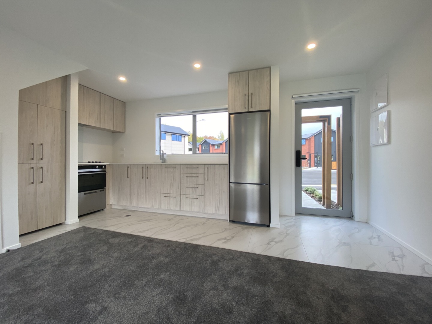 Unit 3, 5 Matata Place, Richmond, Christchurch