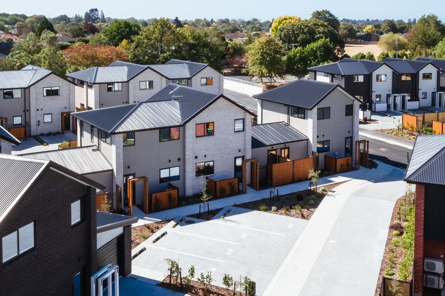 Unit 2, 8 Matata Place, Richmond, Christchurch