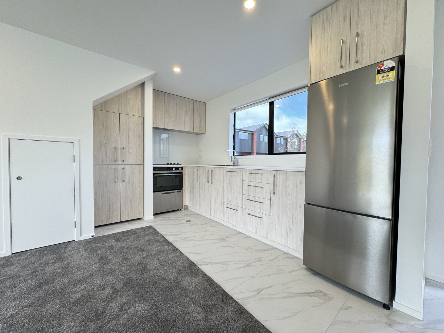 Unit 2, 8 Matata Place, Richmond, Christchurch