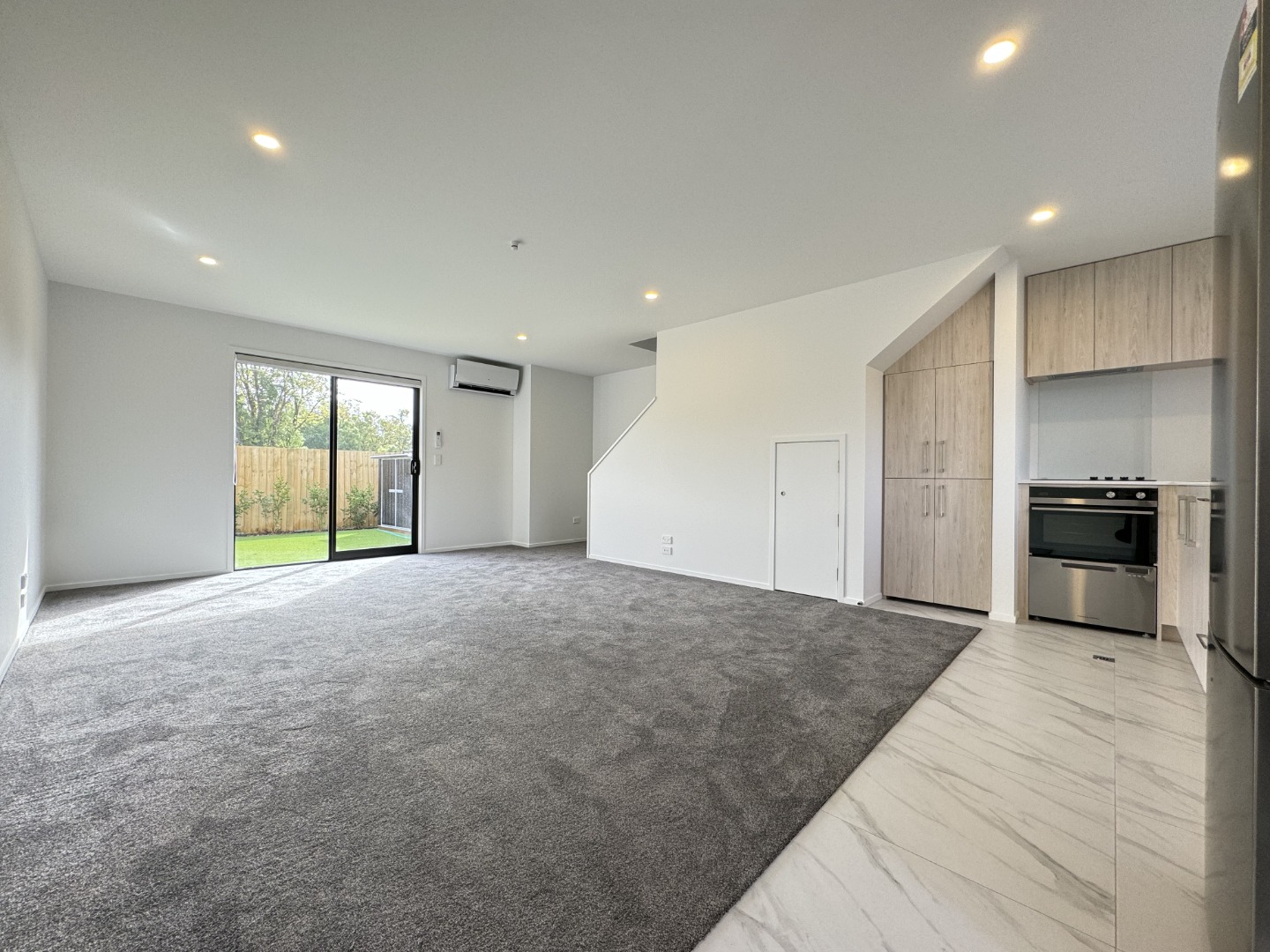 Unit 2, 8 Matata Place, Richmond, Christchurch