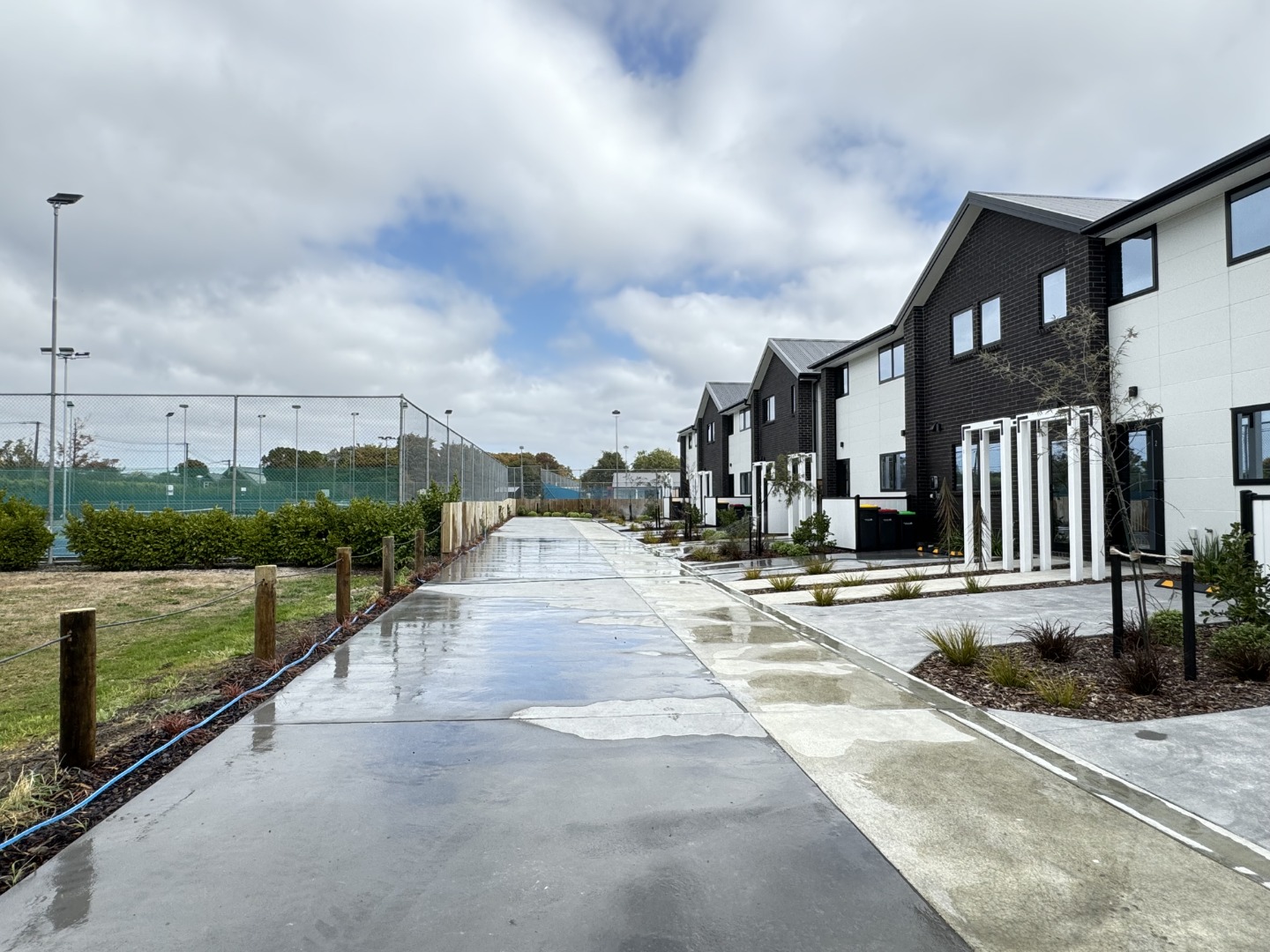 Unit 2, 8 Matata Place, Richmond, Christchurch