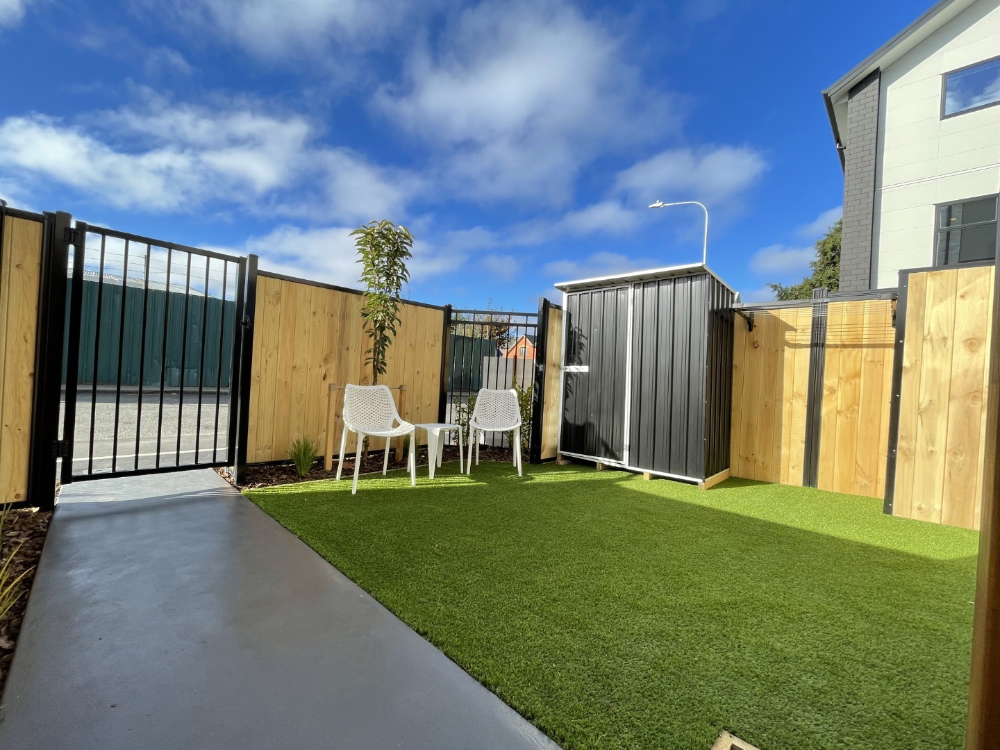 Unit 1, 30 Aberdeen Street, City Centre (Christchurch City), Christchurch