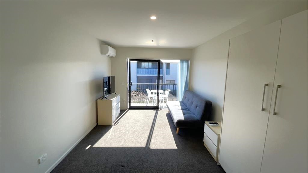 Unit 12b, 17 Warwick Street, Richmond, Christchurch