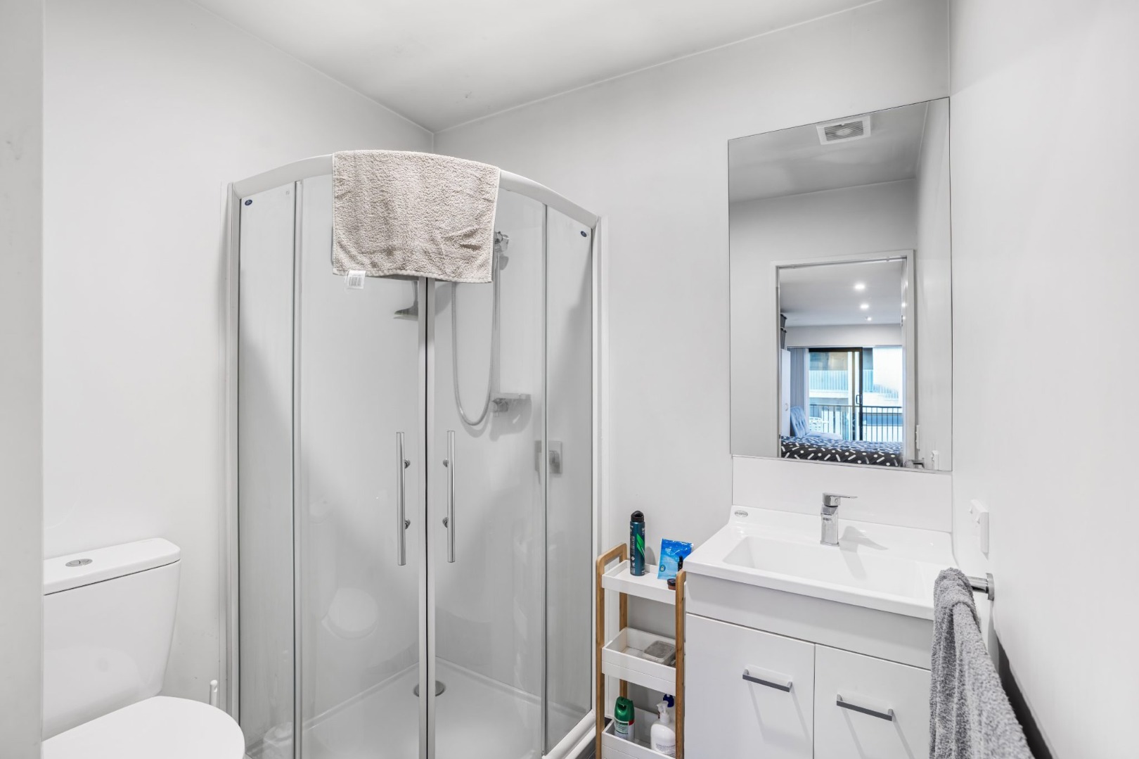 Unit 12b, 17 Warwick Street, Richmond, Christchurch