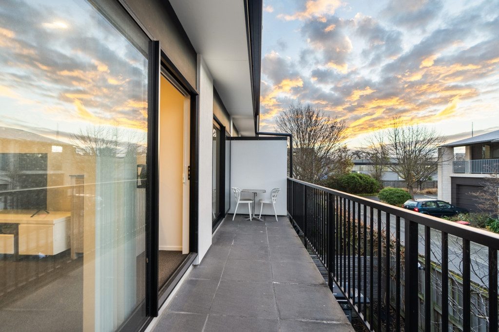 Unit 12b, 17 Warwick Street, Richmond, Christchurch