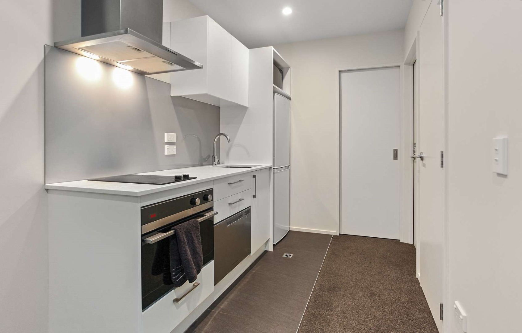 Unit 12b, 17 Warwick Street, Richmond, Christchurch