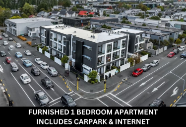 Christchurch Rentals