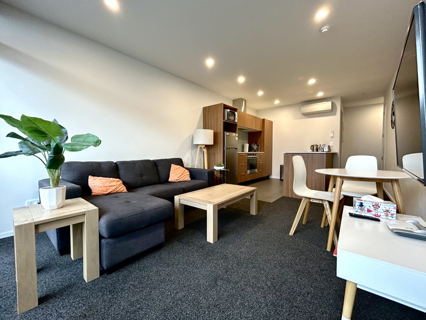 Unit 5a, 341 Madras Street, City Centre (Christchurch City), Christchurch