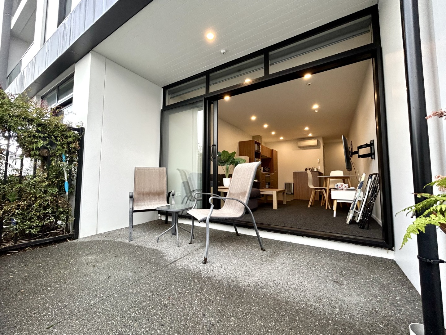 Unit 5a, 341 Madras Street, City Centre (Christchurch City), Christchurch