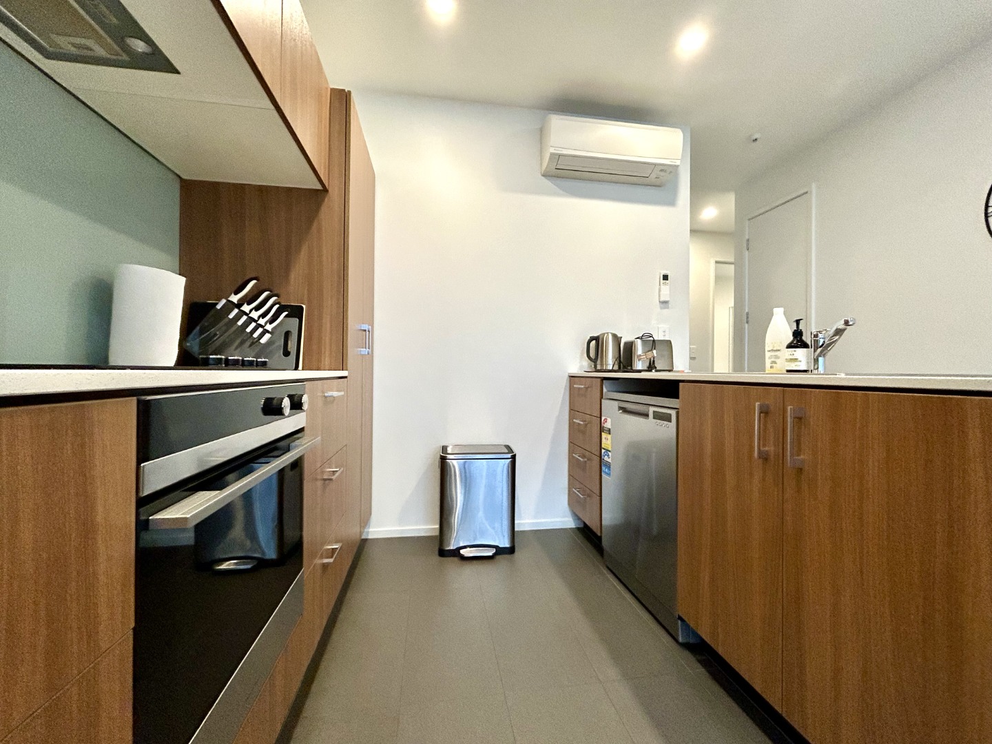 Unit 5a, 341 Madras Street, City Centre (Christchurch City), Christchurch