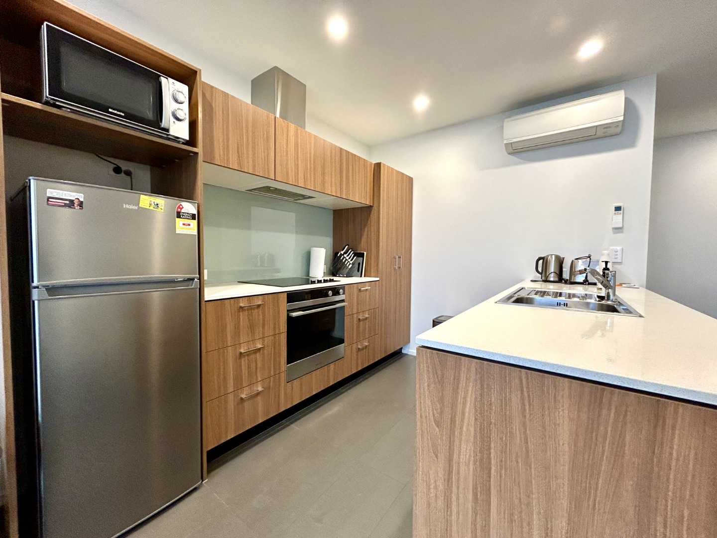 Unit 5a, 341 Madras Street, City Centre (Christchurch City), Christchurch