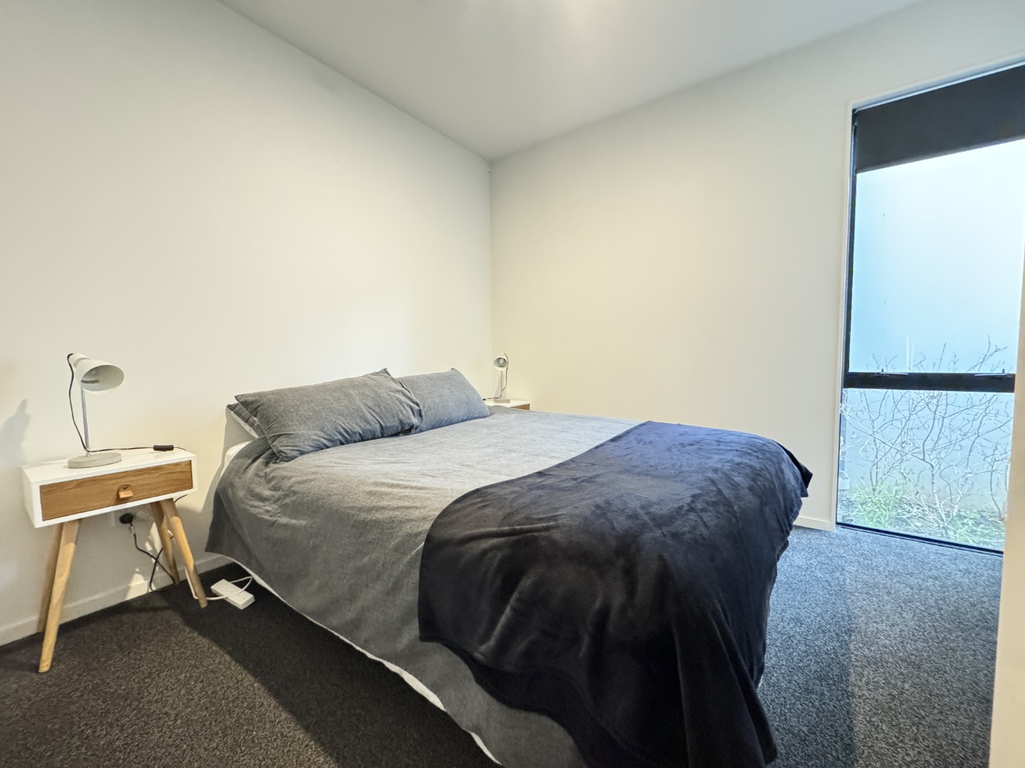 Unit 5a, 341 Madras Street, City Centre (Christchurch City), Christchurch