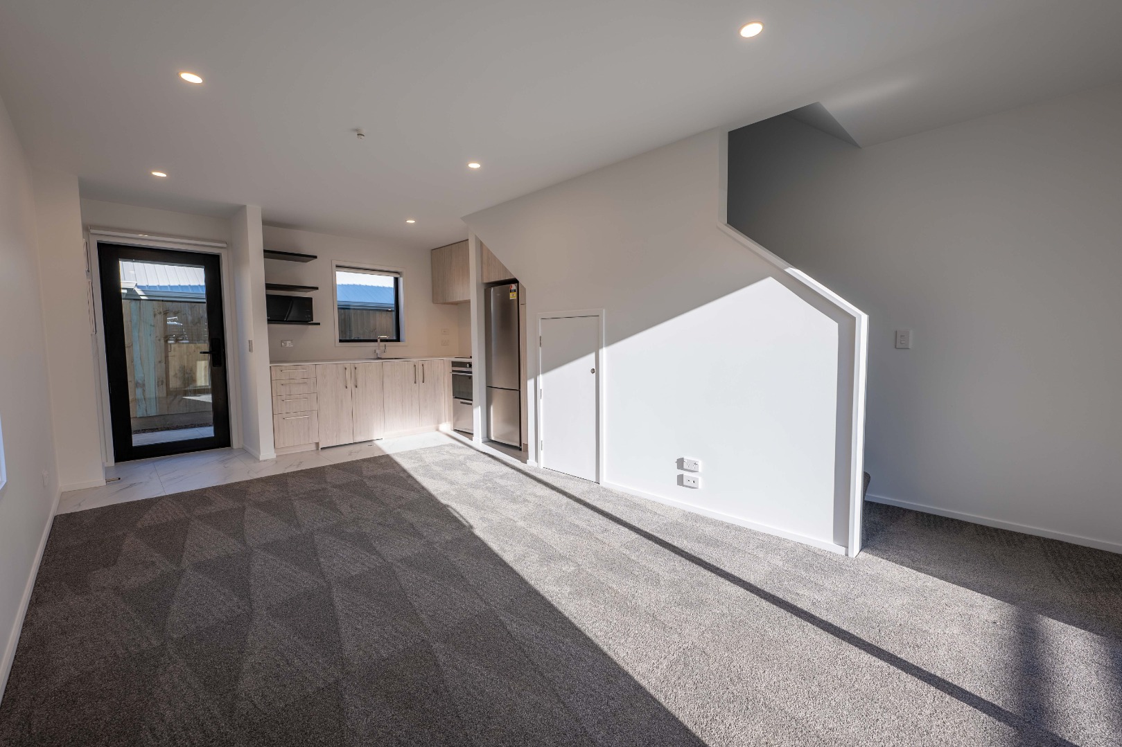 Unit 1, 8B Taramea Place, Addington, Christchurch 