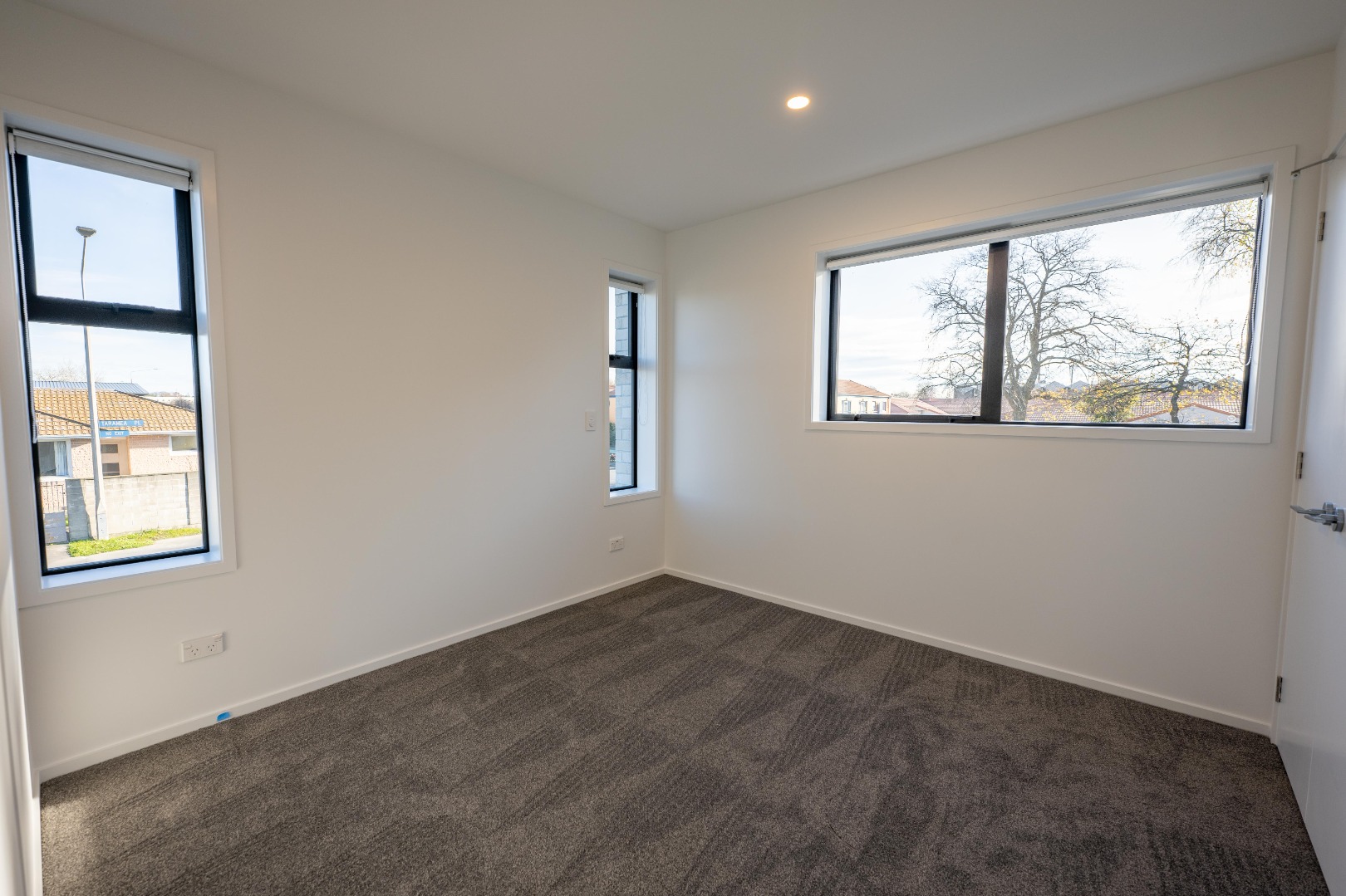 Unit 1, 8B Taramea Place, Addington, Christchurch 