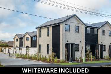 Christchurch Rentals
