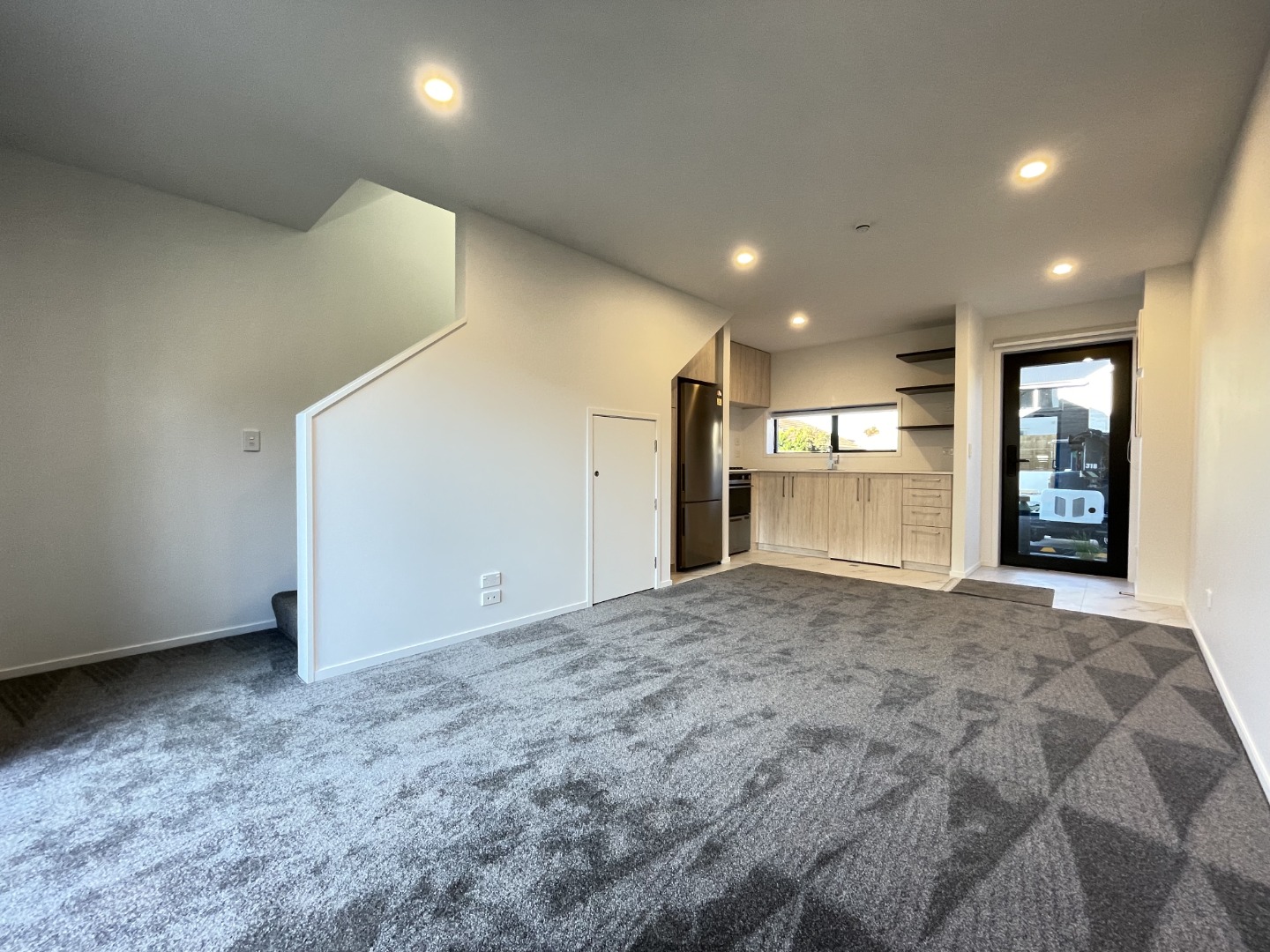 Unit 2, 8B Taramea Place, Addington, Christchurch 