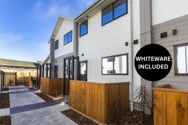 Christchurch Rentals