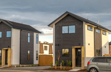 Christchurch Rentals