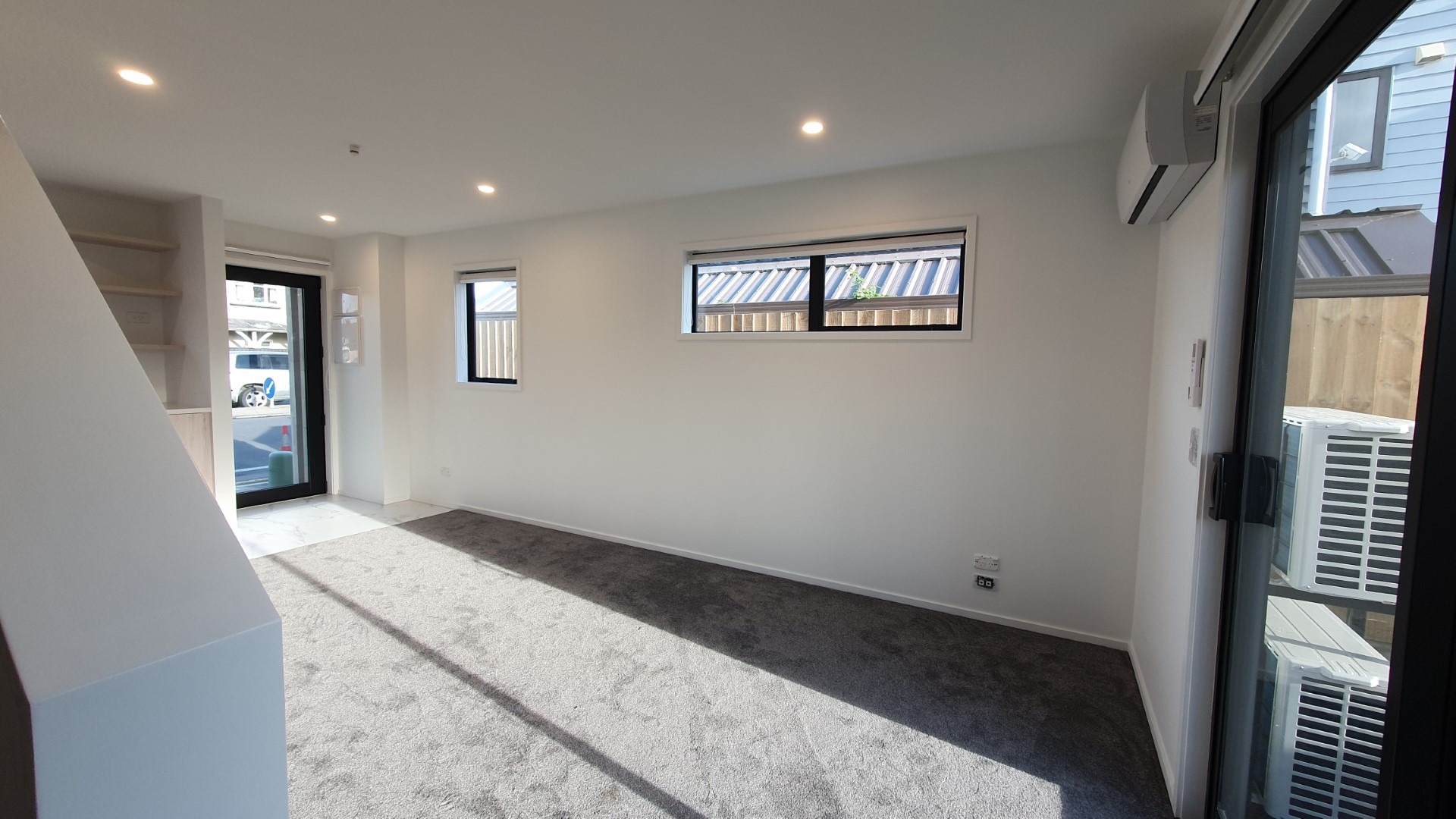 Unit 3, 241 Lincoln Road, Addington, Christchurch