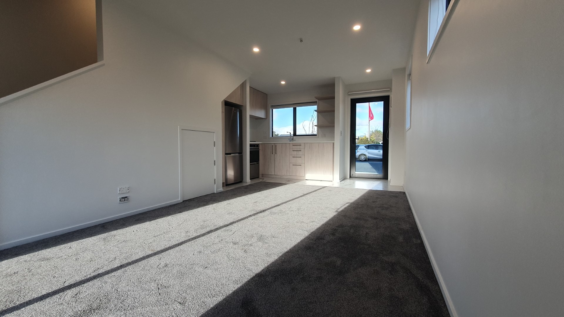 Unit 3, 241 Lincoln Road, Addington, Christchurch