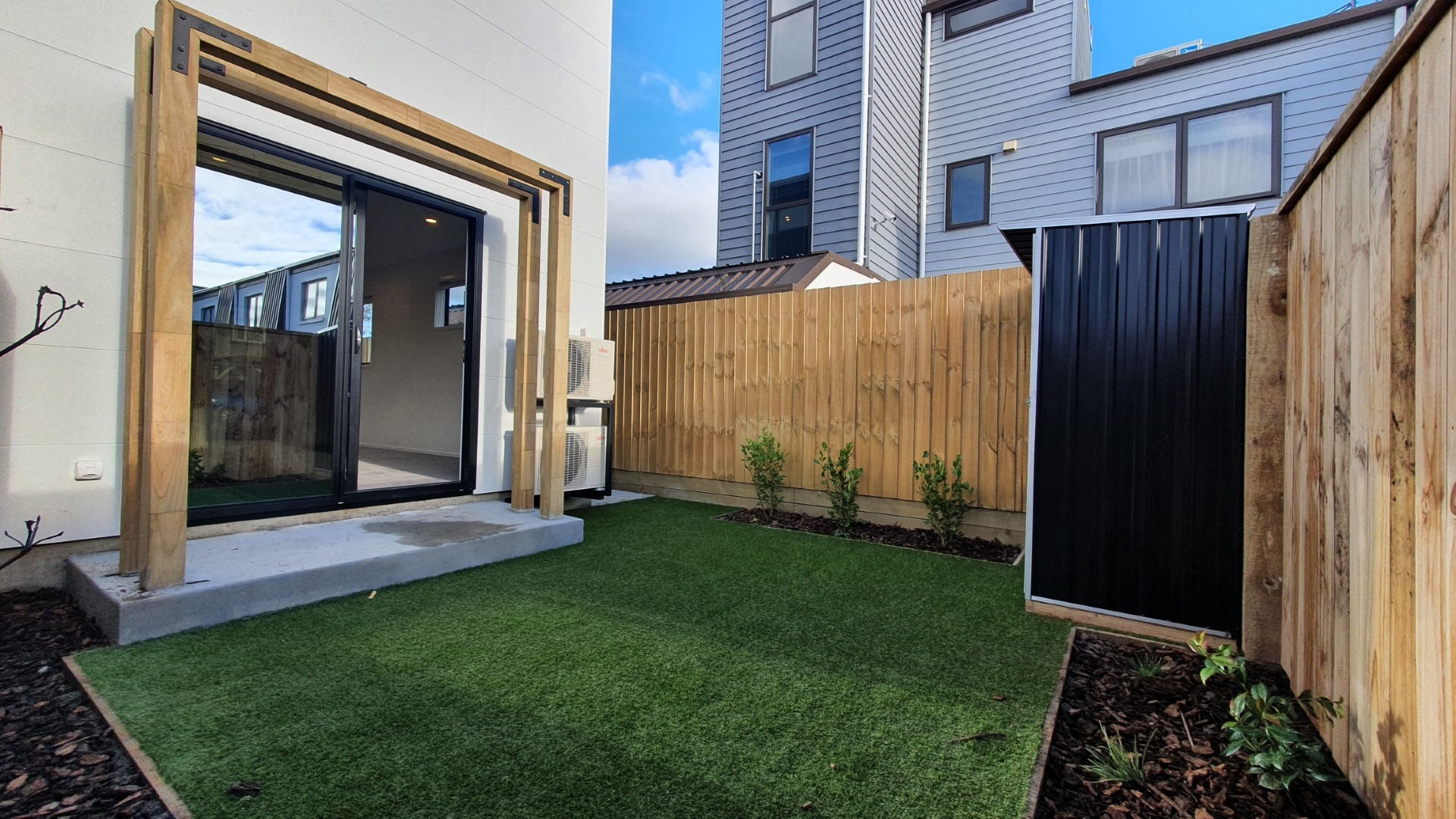 Unit 3, 241 Lincoln Road, Addington, Christchurch