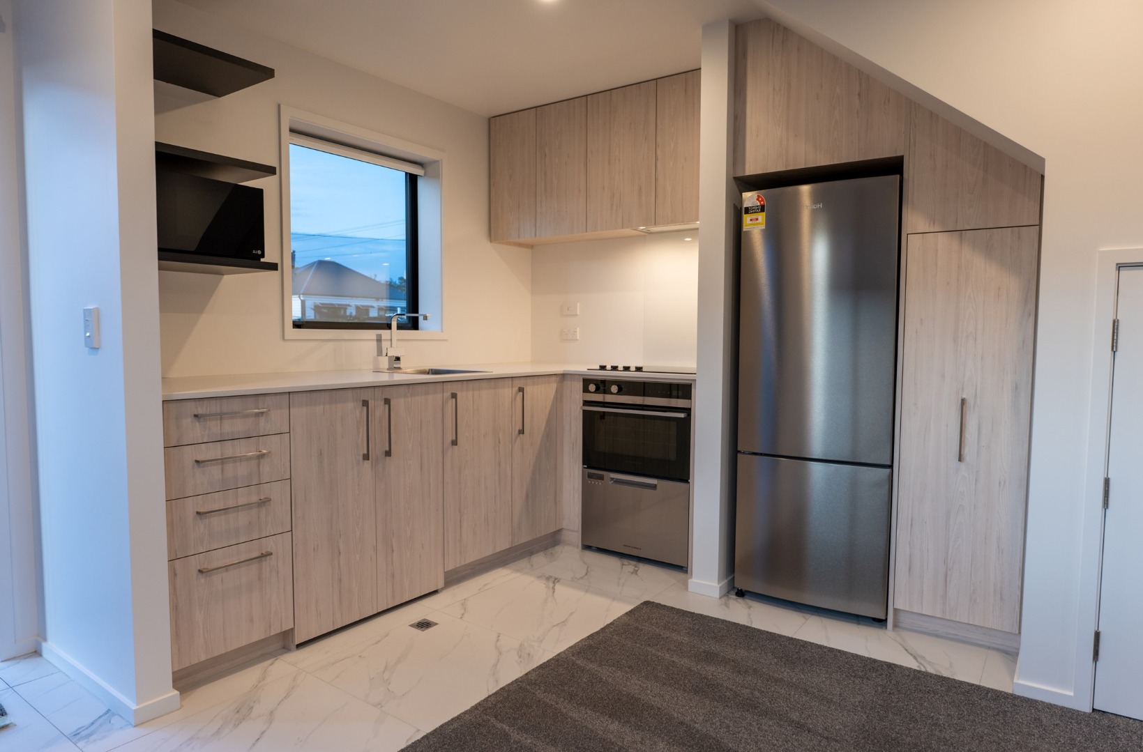 Unit 5, 241 Lincoln Road, Addington, Christchurch