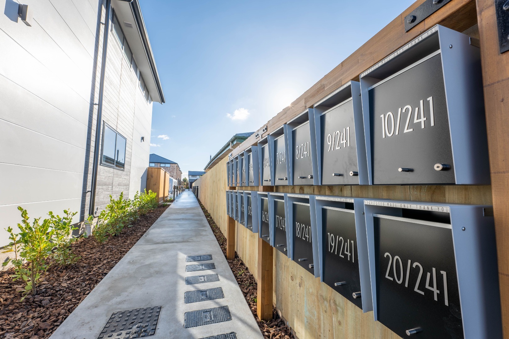 Unit 5, 241 Lincoln Road, Addington, Christchurch
